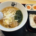 桂浜美食館 神 - 