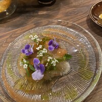 恵比寿ビストロ 猫も杓子も - 