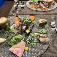 キャトルラパン - 