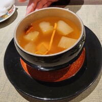 銀座 桃の木 - 