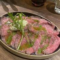 恵比寿ビストロ 猫も杓子も - 