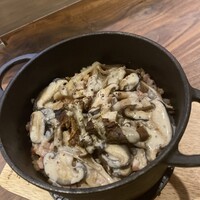 恵比寿ビストロ 猫も杓子も - 