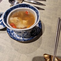 銀座 桃の木 - 