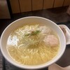 麺屋海神 新宿店