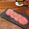 焼肉 いのうえ 吉祥寺店