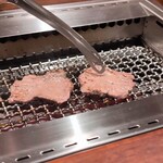 京都 和牛料理 一石三鳥 - 