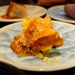 中国菜 火ノ鳥 - 