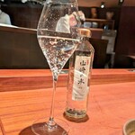 京都 和牛料理 一石三鳥 - 