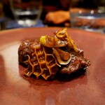 中国菜 火ノ鳥 - 