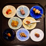 中国菜 火ノ鳥 - 