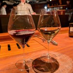 京都 和牛料理 一石三鳥 - 