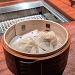 京都 和牛料理 一石三鳥 - 