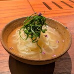 京都 和牛料理 一石三鳥 - 