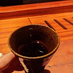 京都 和牛料理 一石三鳥 - 