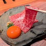 京都 和牛料理 一石三鳥 - 