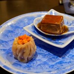 中国菜 火ノ鳥 - 