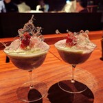 京都 和牛料理 一石三鳥 - 