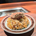 京都 和牛料理 一石三鳥 - 