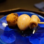 中国菜 火ノ鳥 - 