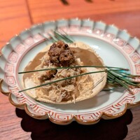 京都 和牛料理 一石三鳥 - 