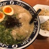 博多らーめん ShinShin 天神本店