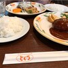 とくら 桂 本店