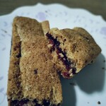 リストワールヤマモト - 木苺ジャム、美味しそう