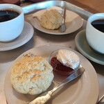 SHOZO COFFEE KARUIZAWA - 