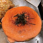 お好み焼 鉄板焼 つる次郎 - 