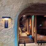 京都 和牛料理 一石三鳥 - 