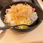 お好み焼 鉄板焼 つる次郎 - 