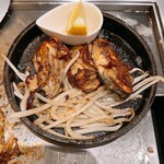 お好み焼 鉄板焼 つる次郎 - 