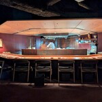 京都 和牛料理 一石三鳥 - 