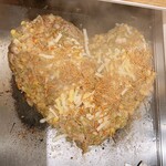 お好み焼 鉄板焼 つる次郎 - 