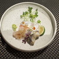 梅田 鮨処いこう - 