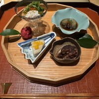 かにじぇんぬ 銀座 - 