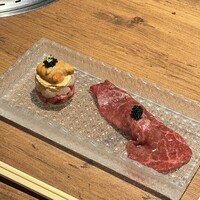 焼肉 うしみつ 恵比寿本店 - 