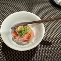 梅田 鮨処いこう - 