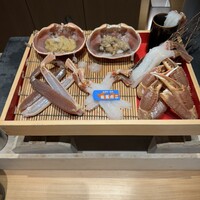 かにじぇんぬ 銀座 - 