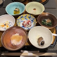 梅田 鮨処いこう - 