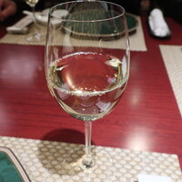 中国料理 桃花林 - ワンハーモニーワイン白