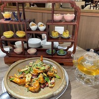 中華街 桂宮 -  中華街 桂宮 -