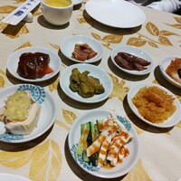 老香港酒家京都 - 
