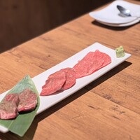 焼肉 うしみつ 恵比寿本店 - 