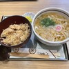 都きしめん 明石本店
