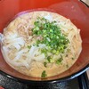うどん家 八重桜 浅草店