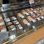 sakana bacca 品川エキュート店 - 