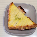 ラ・クレソン - 料理写真: