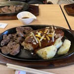 キッチン カフェ イセヤ - 