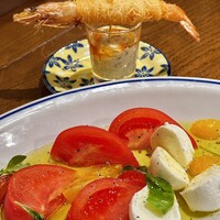 Seafood bar Ermitage 代々木店 - 